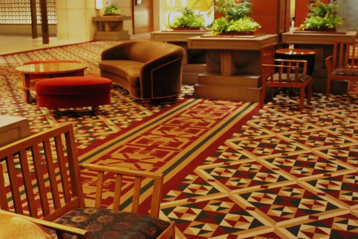 Imperial Hotel Osaka - Hotel Photo 9