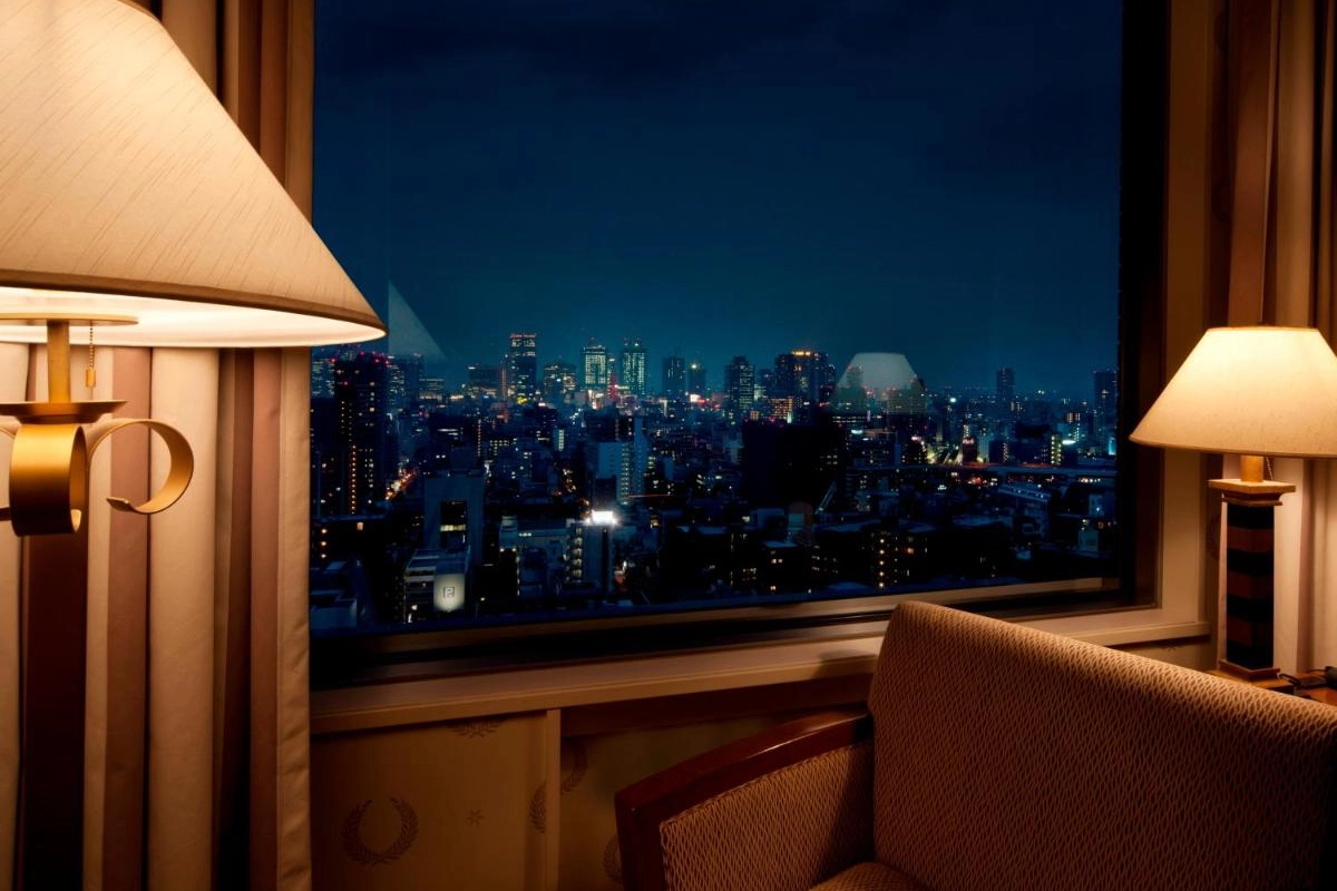 Imperial Hotel Osaka - Hotel Photo 15