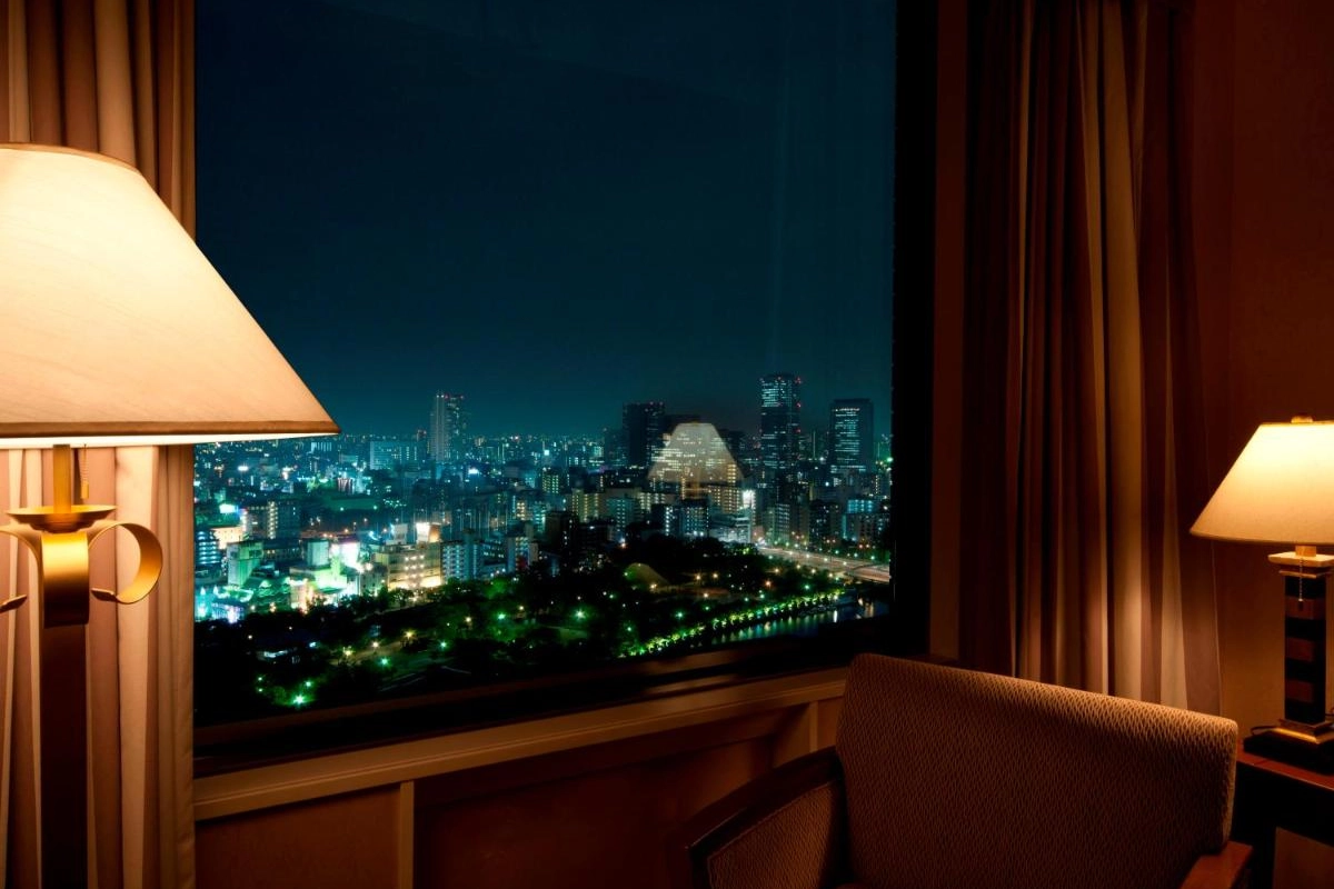 Imperial Hotel Osaka - Hotel Photo 16