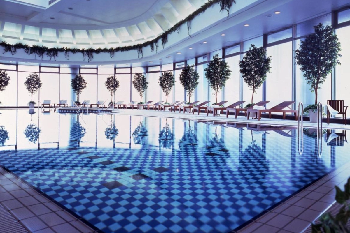 Imperial Hotel Osaka - Hotel Photo 19