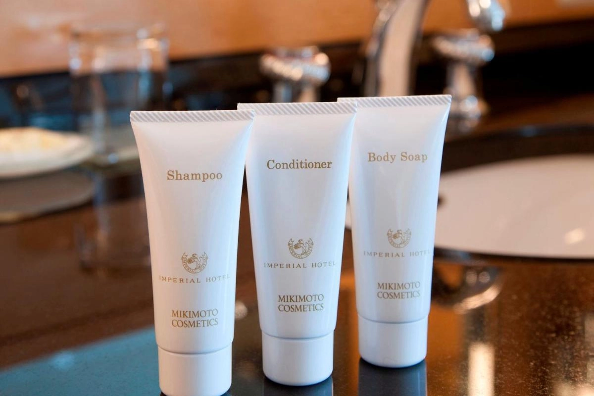 Imperial Hotel Osaka - Hotel Photo 22