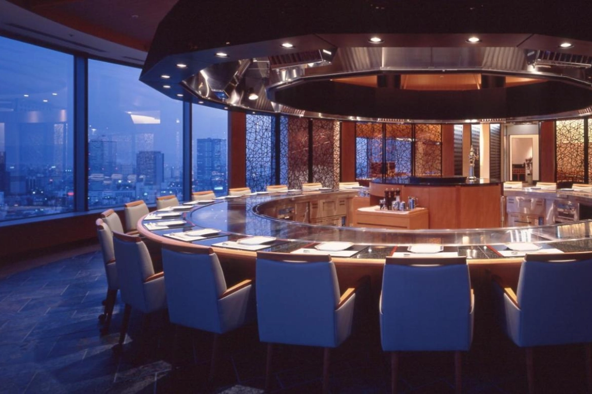 Imperial Hotel Osaka - Hotel Photo 28