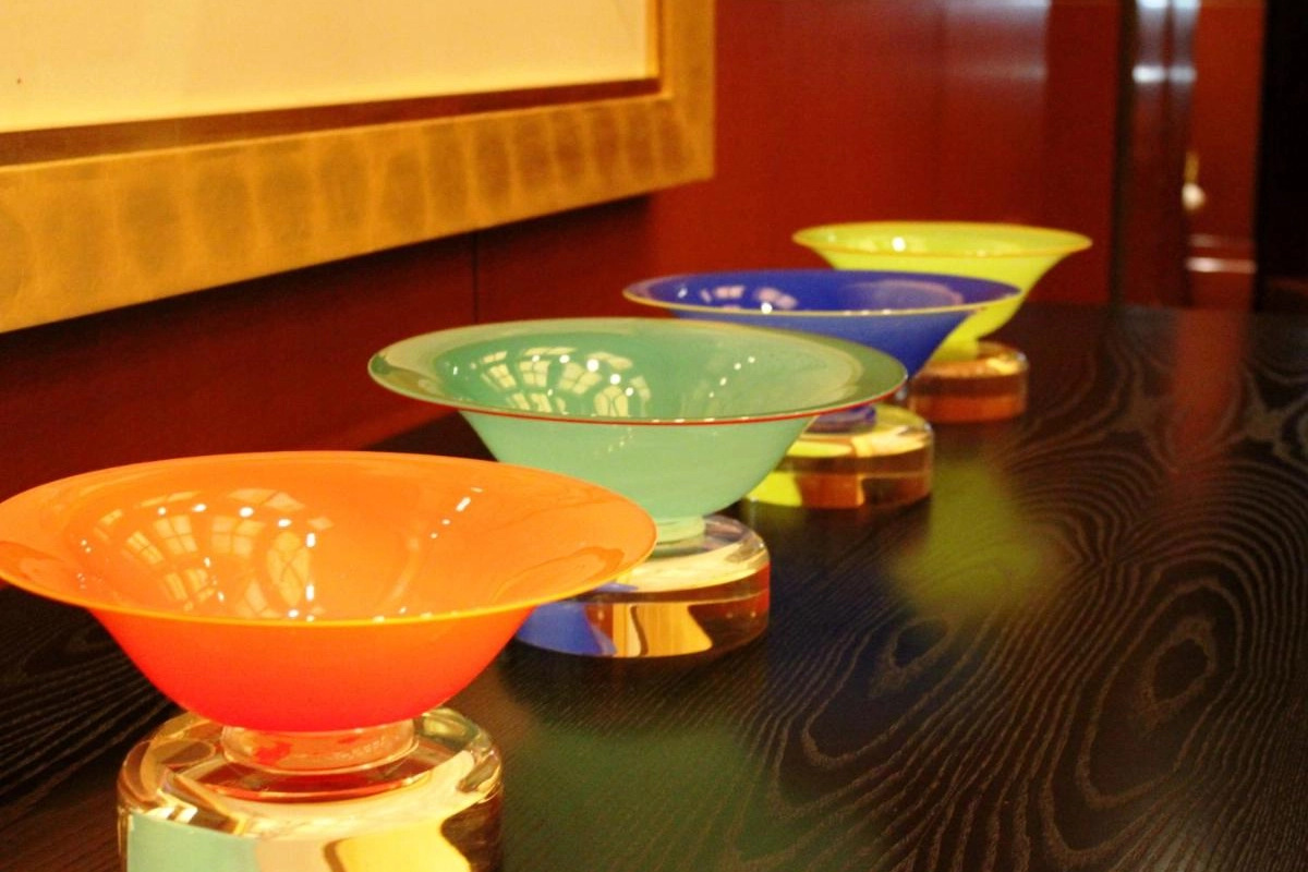 Imperial Hotel Osaka - Hotel Photo 38