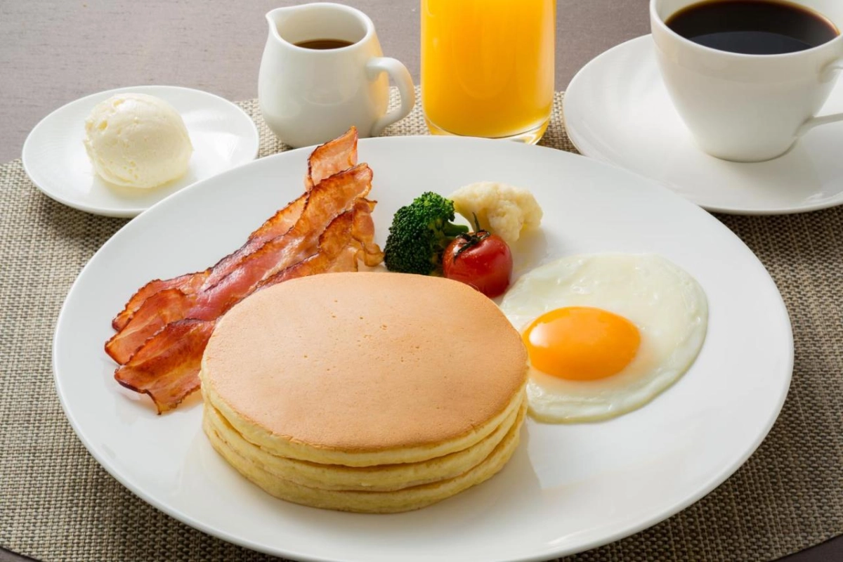 Imperial Hotel Osaka - Hotel Photo 44