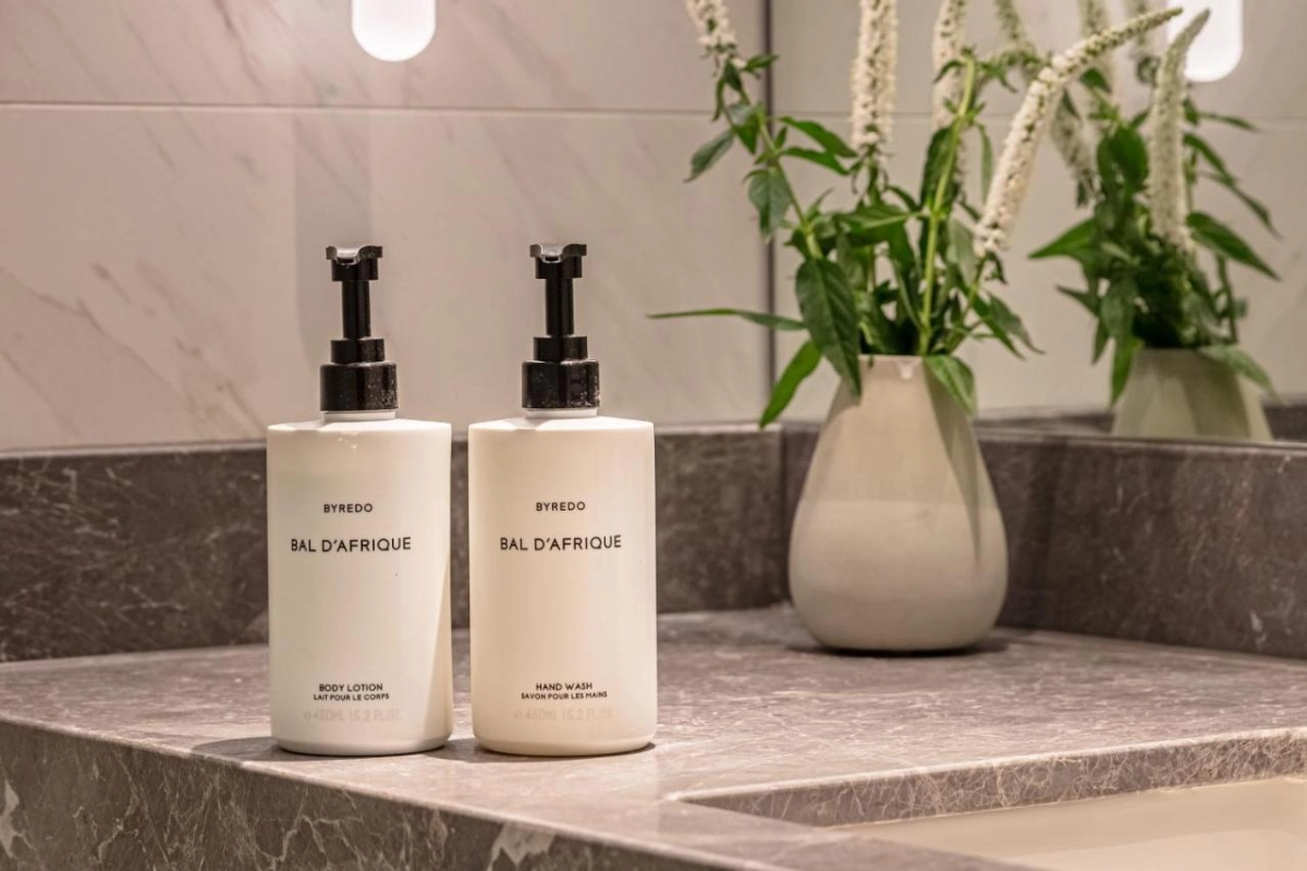 Intercontinental Osaka - Hotel Photo 5