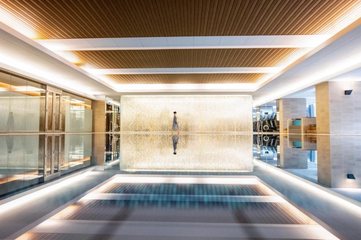 Intercontinental Osaka - Hotel Photo 7