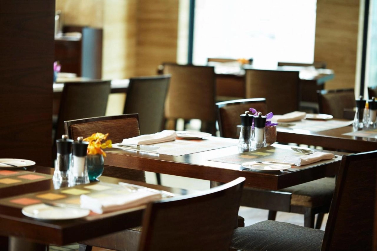 Intercontinental Osaka - Hotel Photo 24