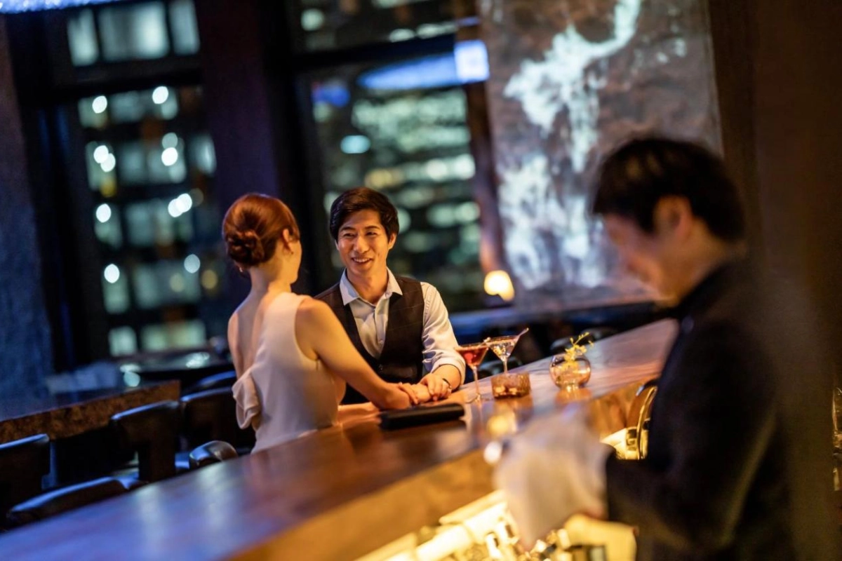 Intercontinental Osaka - Hotel Photo 38