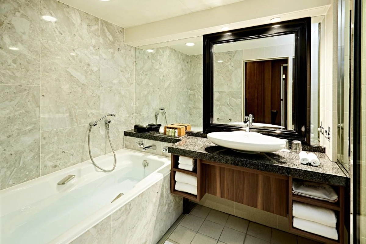 Intercontinental Tokyo Bay - Hotel Photo 22