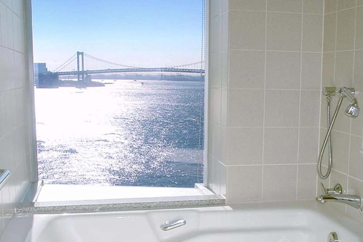 Intercontinental Tokyo Bay - Hotel Photo 46