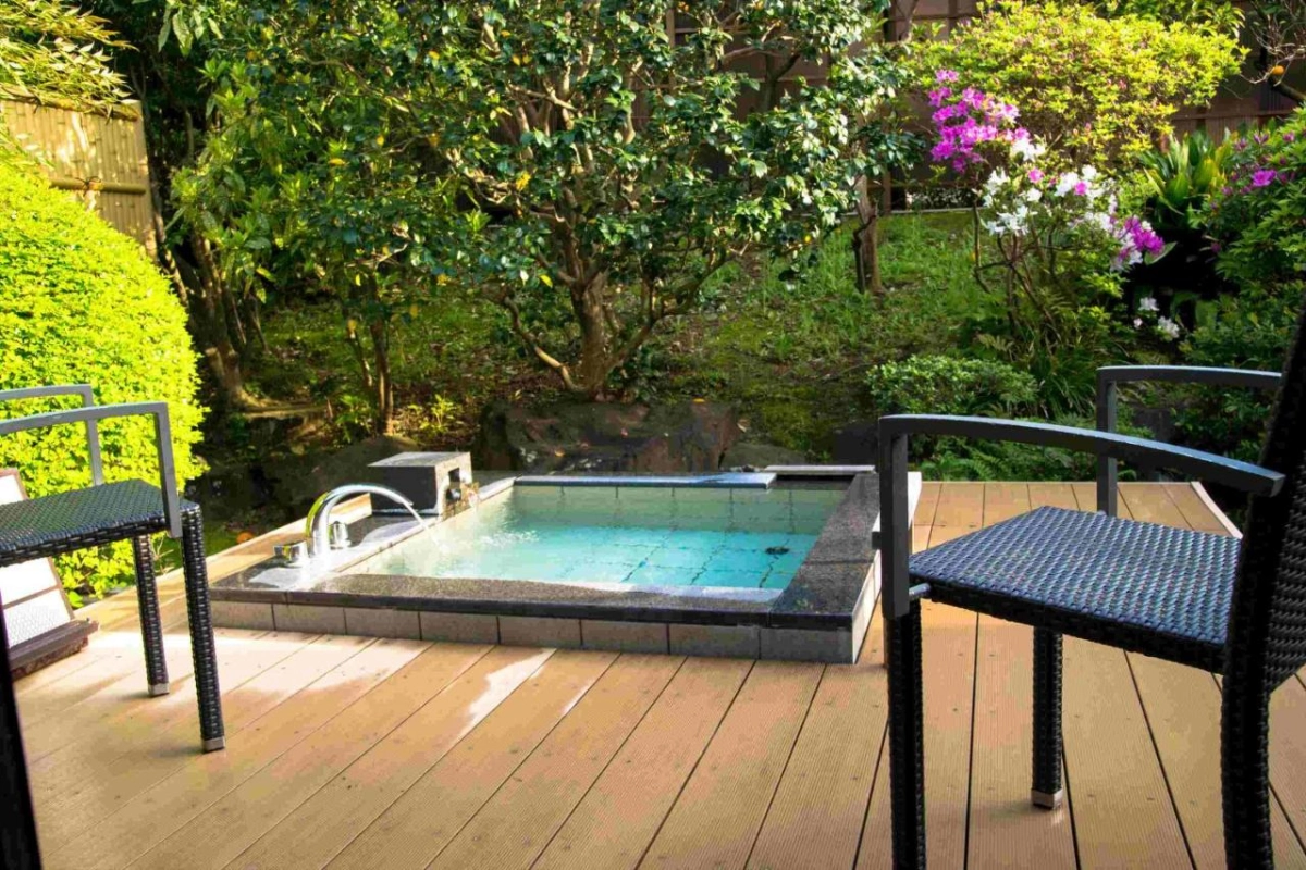 Ito Ryokuyu - Hotel Photo 3