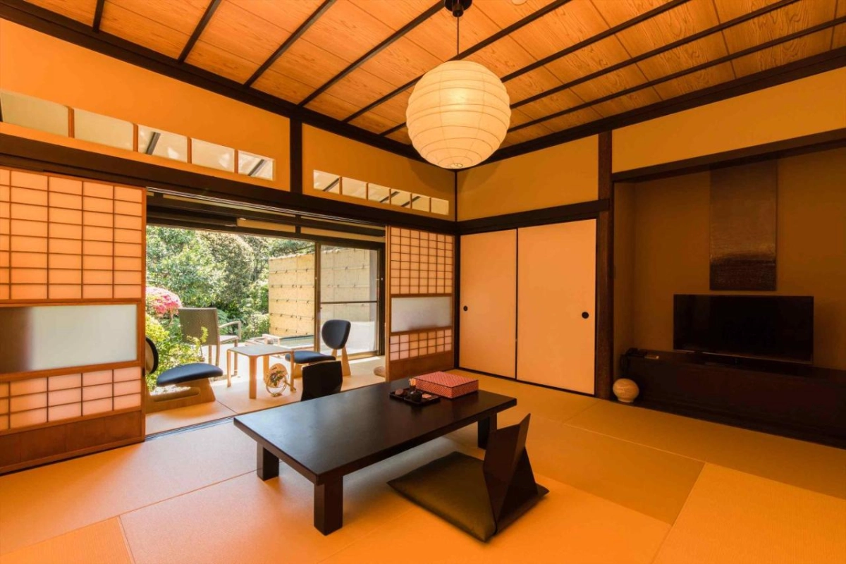 Ito Ryokuyu - Hotel Photo 9