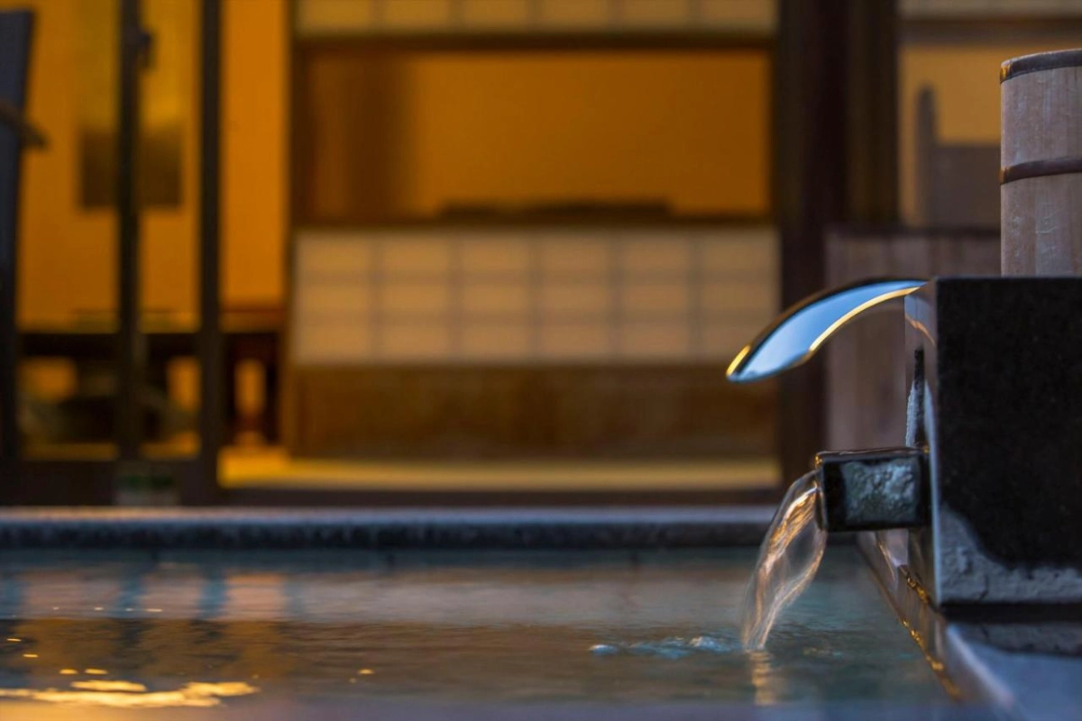 Ito Ryokuyu - Hotel Photo 13