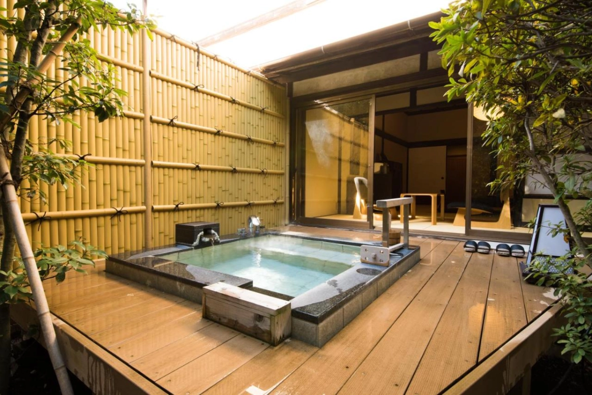 Ito Ryokuyu - Hotel Photo 30