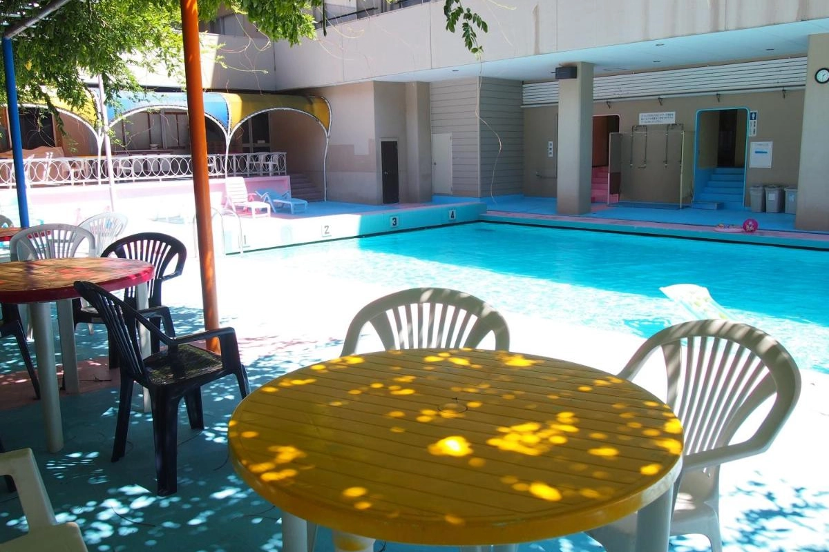 Ito Ryokuyu - Hotel Photo 32