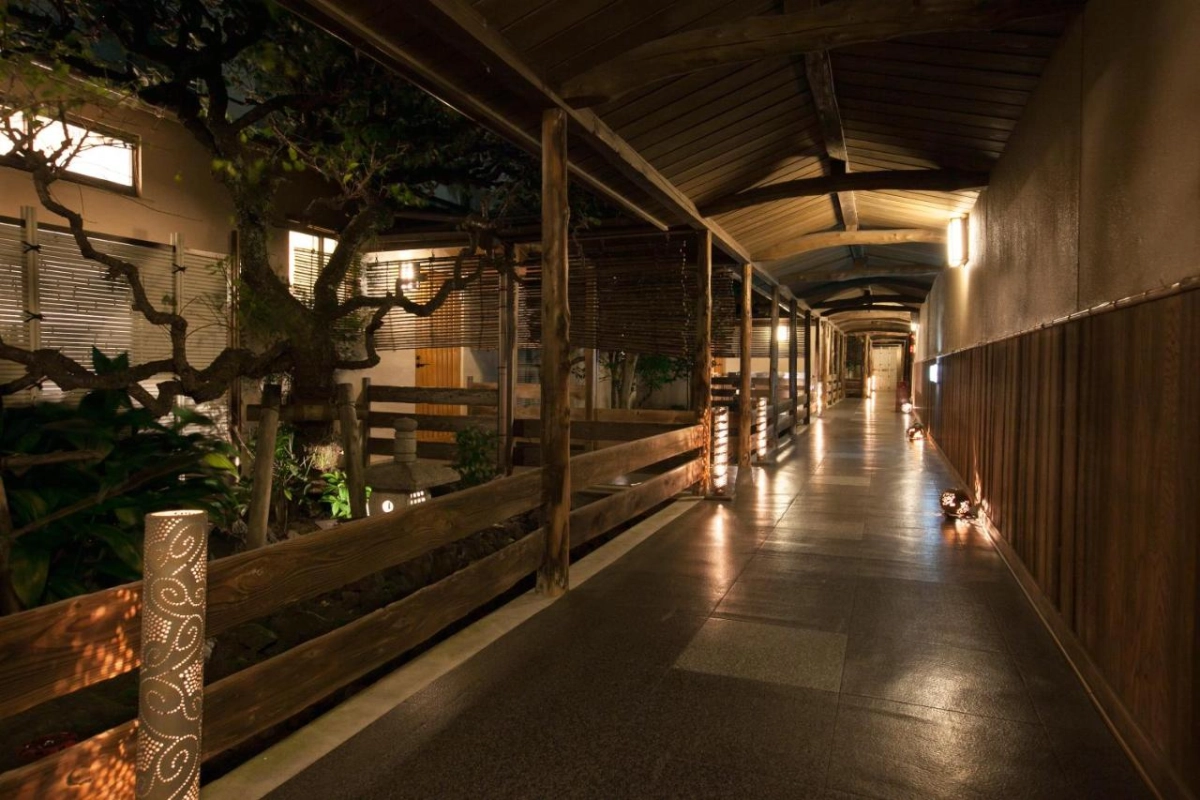 Ito Ryokuyu - Hotel Photo 34