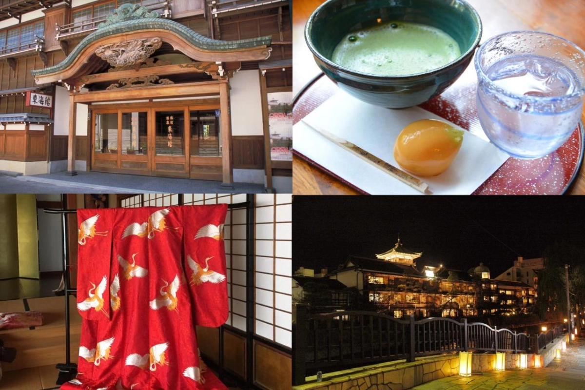 Ito Ryokuyu - Hotel Photo 36