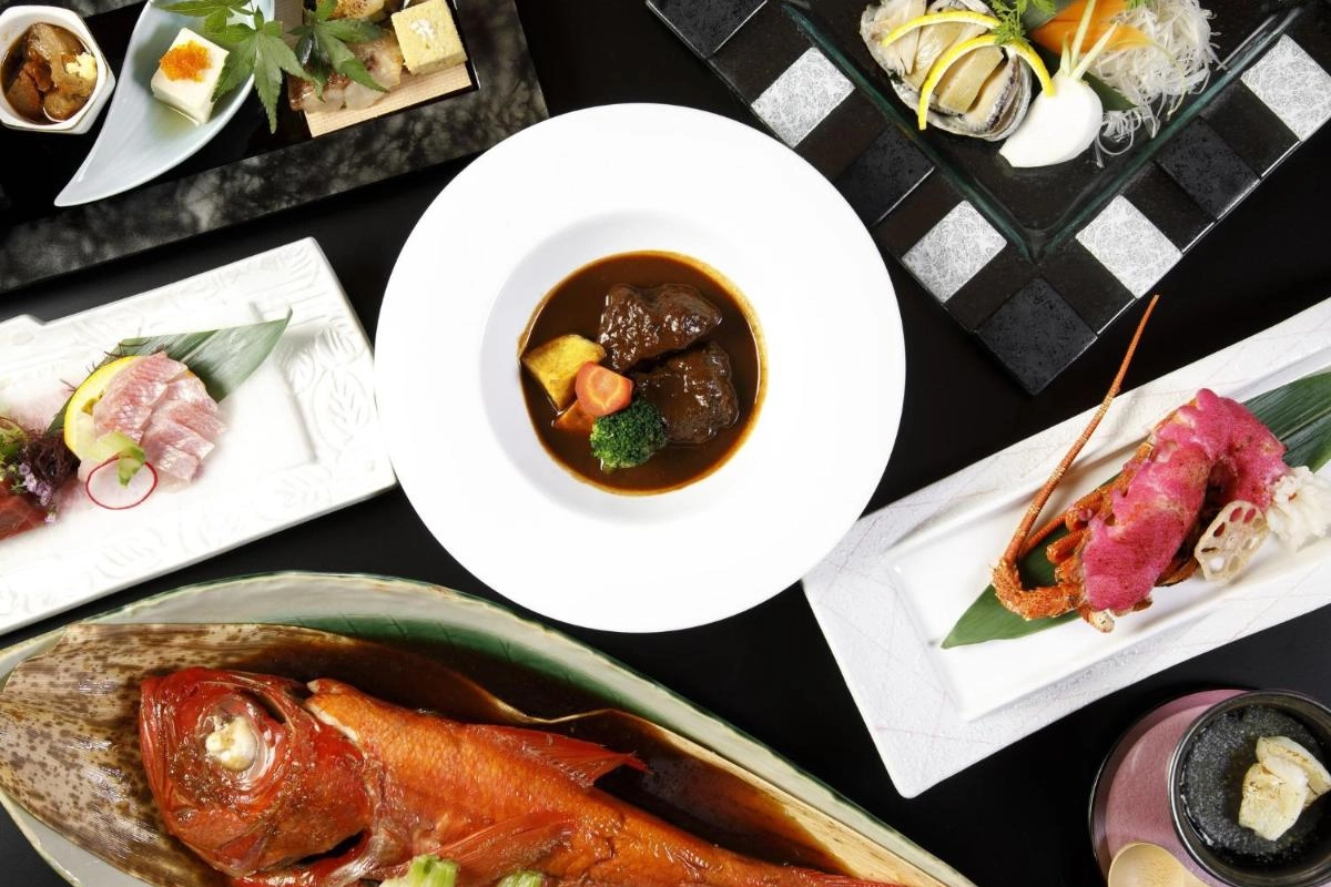 Ito Ryokuyu - Hotel Photo 43