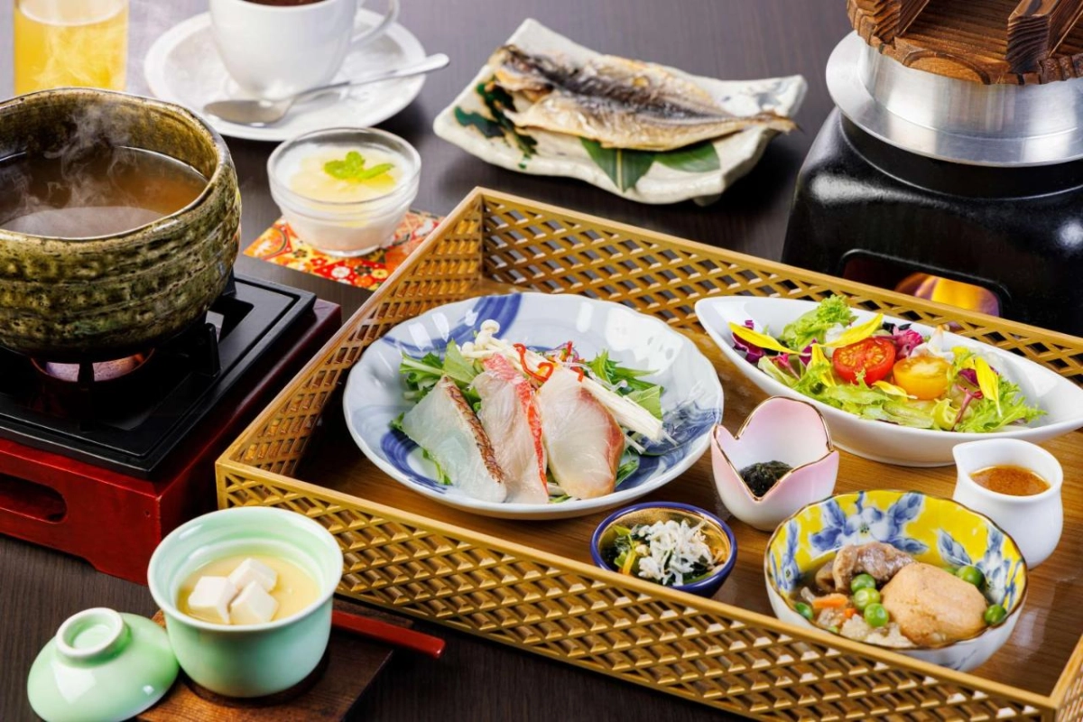 Ito Ryokuyu - Hotel Photo 44