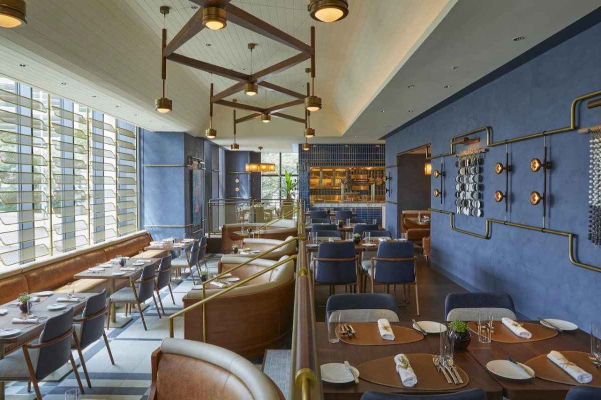 Kimpton Shinjuku Tokyo - Hotel Photo 8