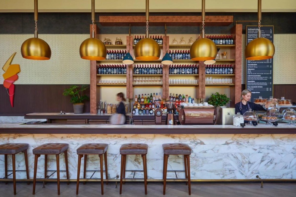 Kimpton Shinjuku Tokyo - Hotel Photo 15