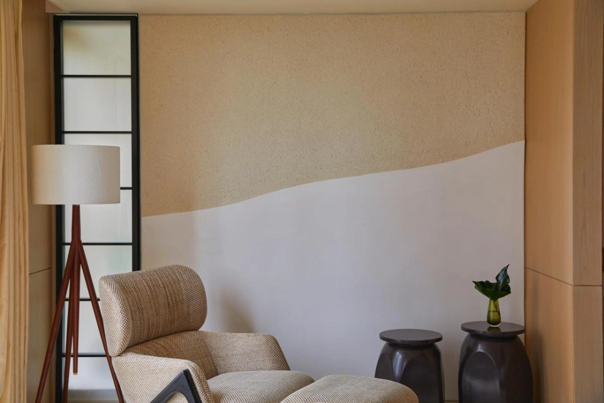 Kimpton Shinjuku Tokyo - Hotel Photo 20