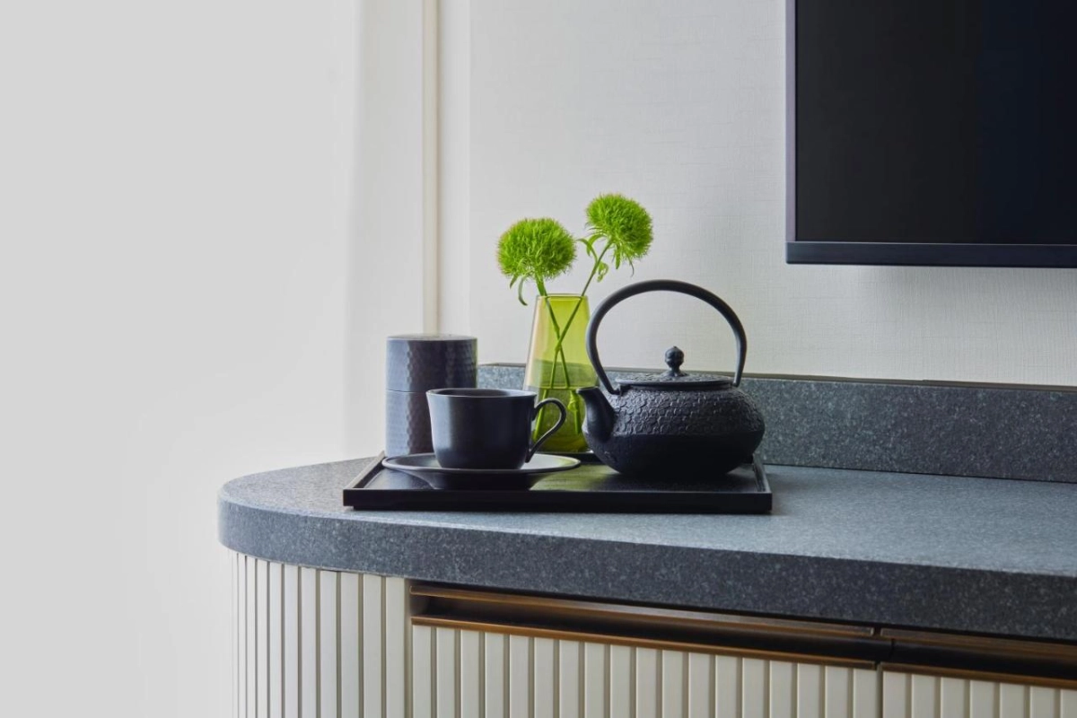 Kimpton Shinjuku Tokyo - Hotel Photo 23