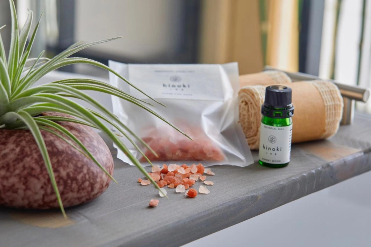 Kimpton Shinjuku Tokyo - Hotel Photo 24