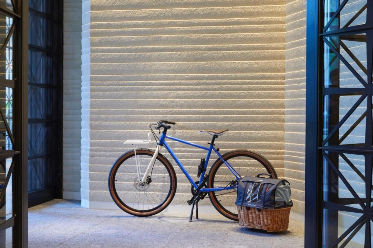 Kimpton Shinjuku Tokyo - Hotel Photo 26