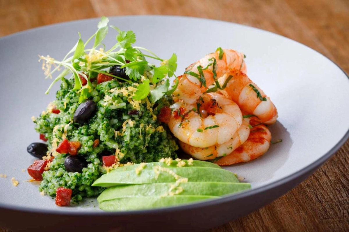 Kimpton Shinjuku Tokyo - Hotel Photo 32