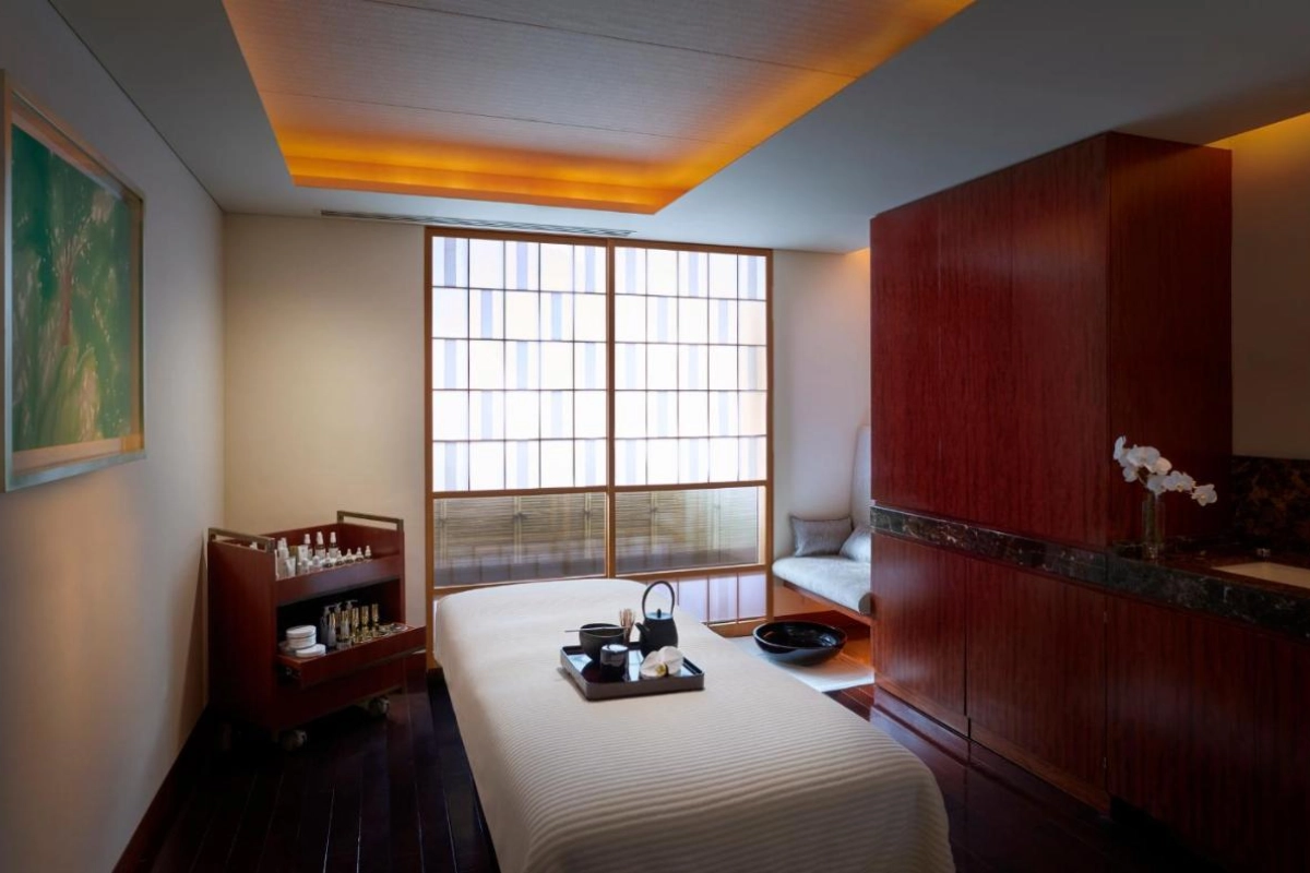 The Peninsula Tokyo - Hotel Photo 15