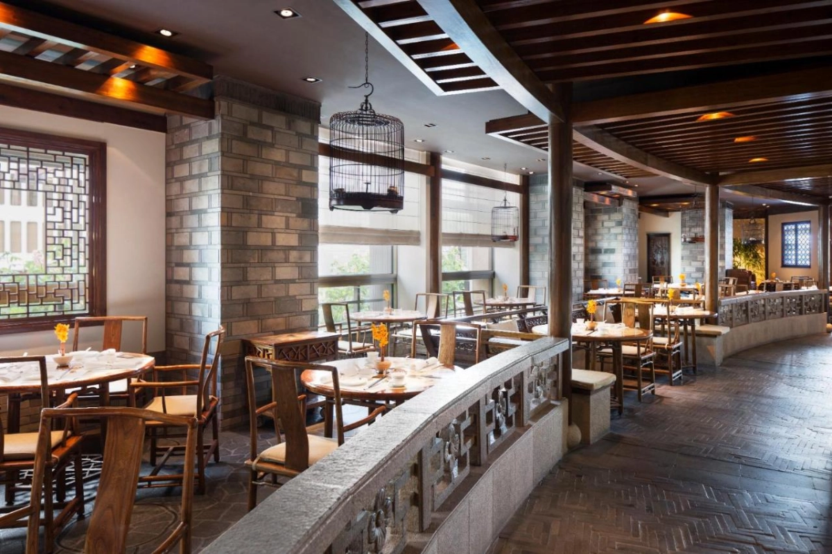 The Peninsula Tokyo - Hotel Photo 16