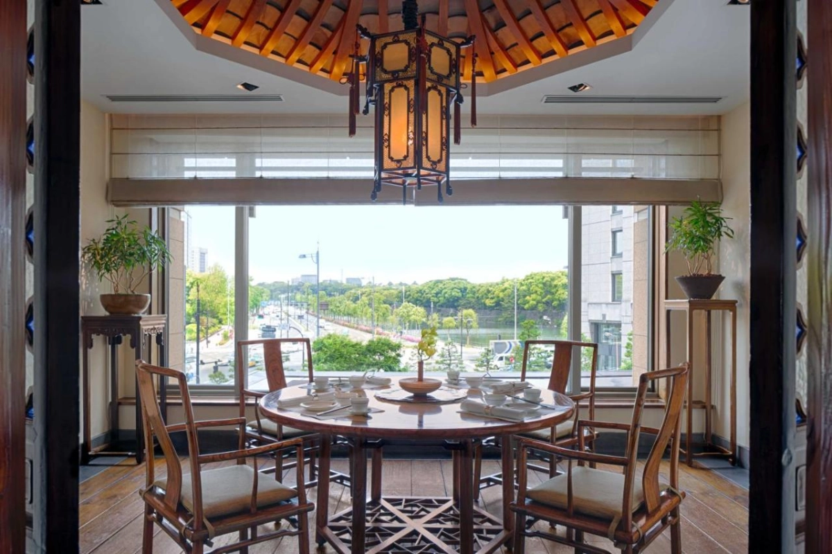 The Peninsula Tokyo - Hotel Photo 17