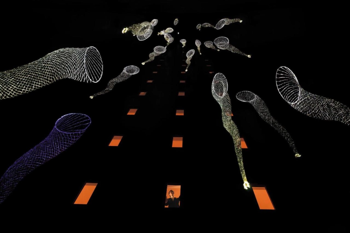 The Peninsula Tokyo - Hotel Photo 25