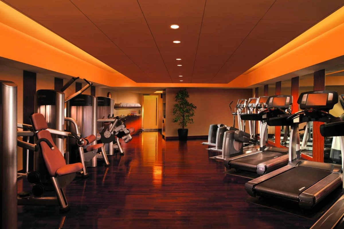 The Peninsula Tokyo - Hotel Photo 27