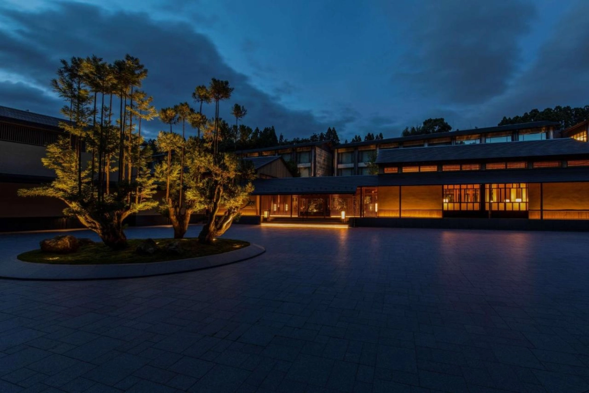 ROKU Kyoto LXR Hotels & Resorts - Hotel Photo 4