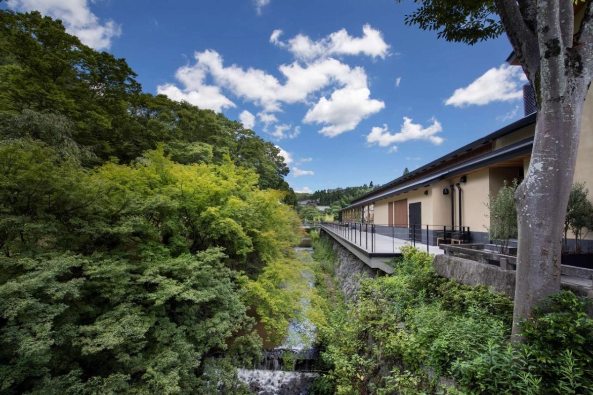 ROKU Kyoto LXR Hotels & Resorts - Hotel Photo 5