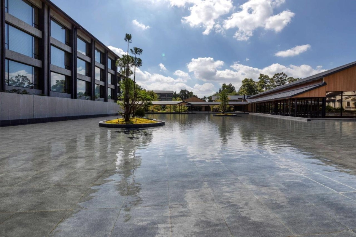 ROKU Kyoto LXR Hotels & Resorts - Hotel Photo 7