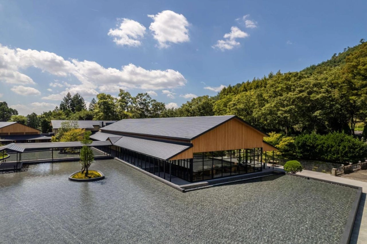 ROKU Kyoto LXR Hotels & Resorts - Hotel Photo 10