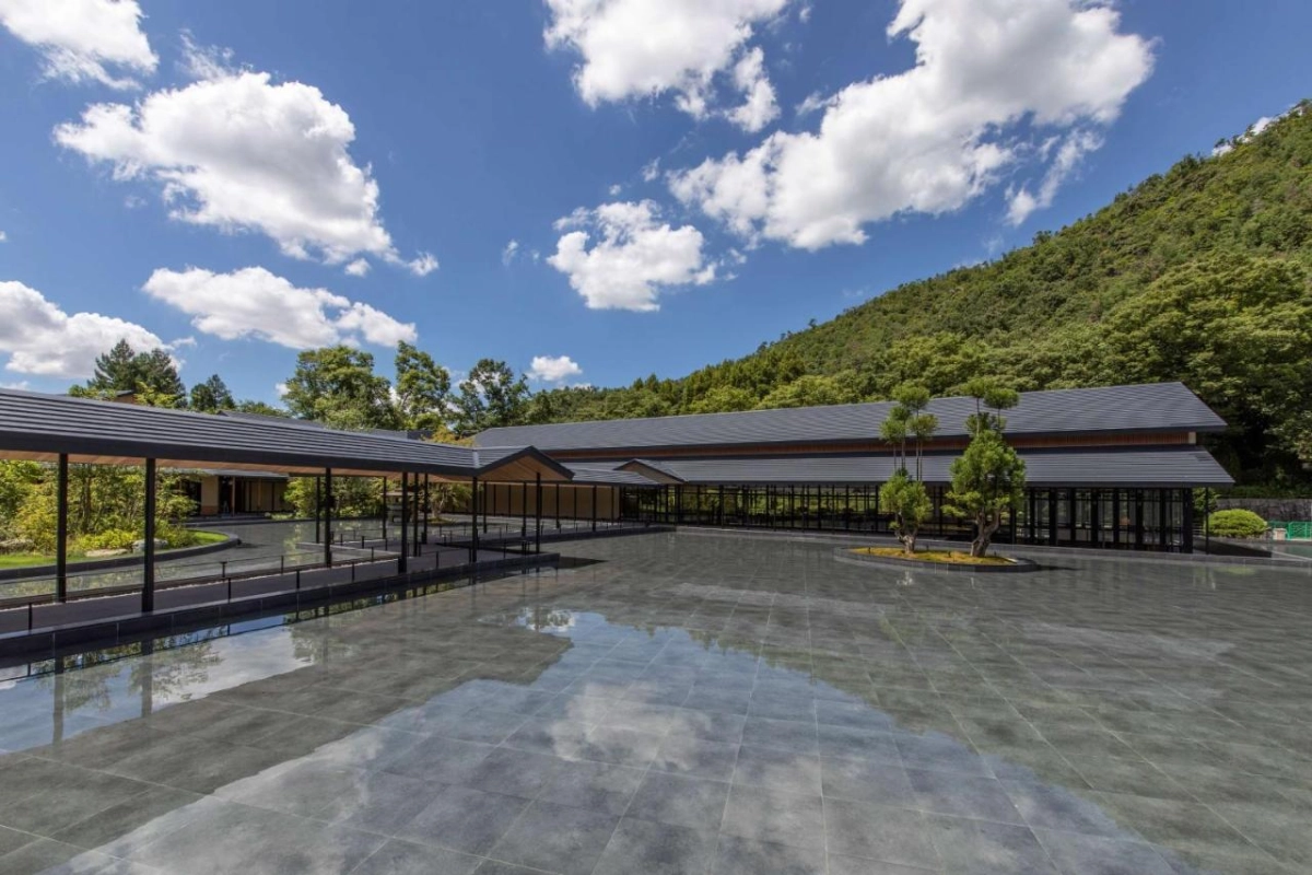 ROKU Kyoto LXR Hotels & Resorts - Hotel Photo 12