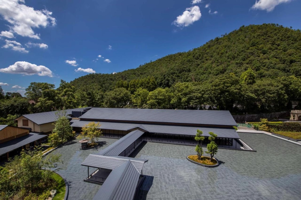 ROKU Kyoto LXR Hotels & Resorts - Hotel Photo 14