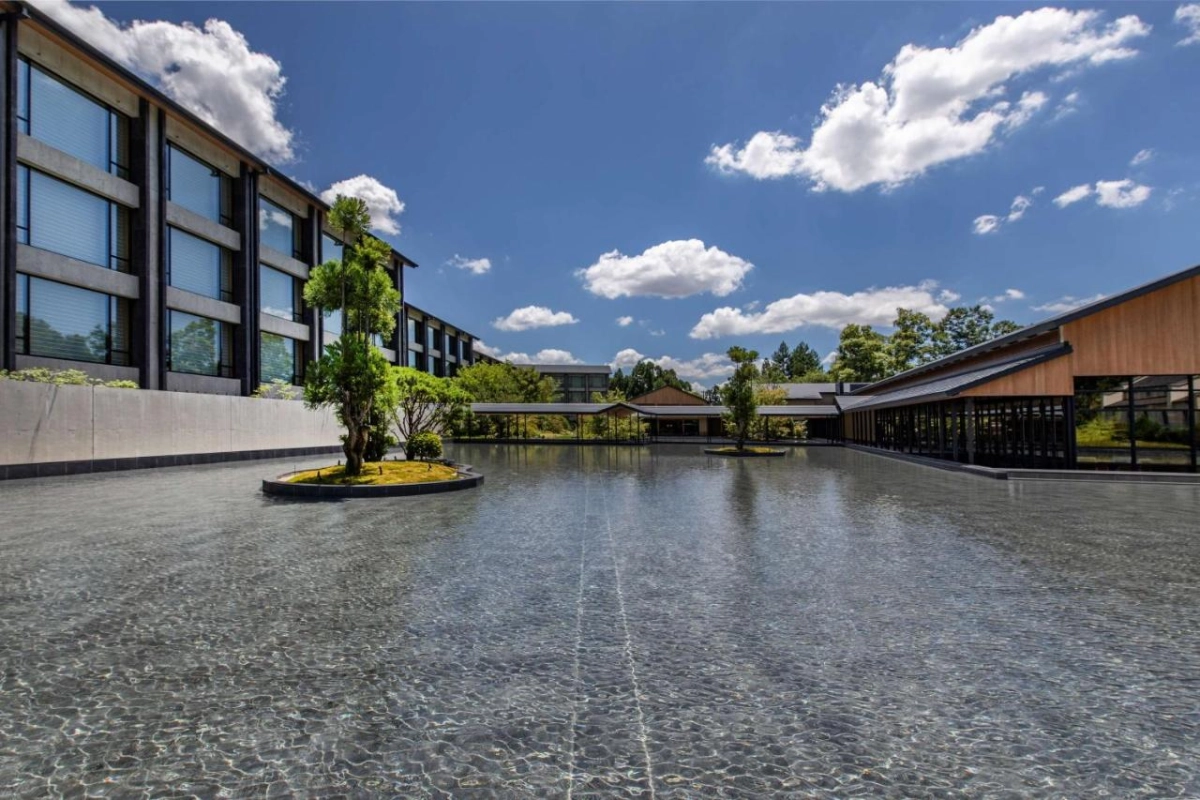 ROKU Kyoto LXR Hotels & Resorts - Hotel Photo 15