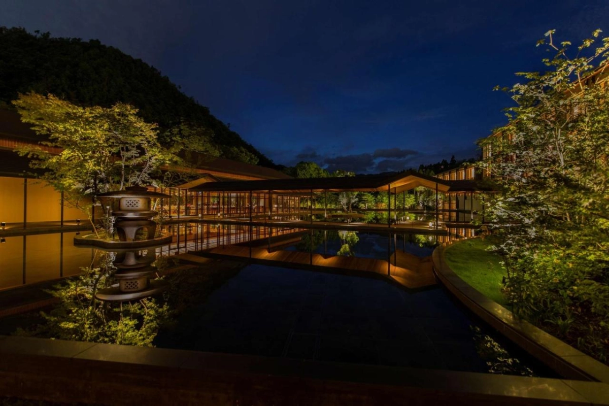 ROKU Kyoto LXR Hotels & Resorts - Hotel Photo 27