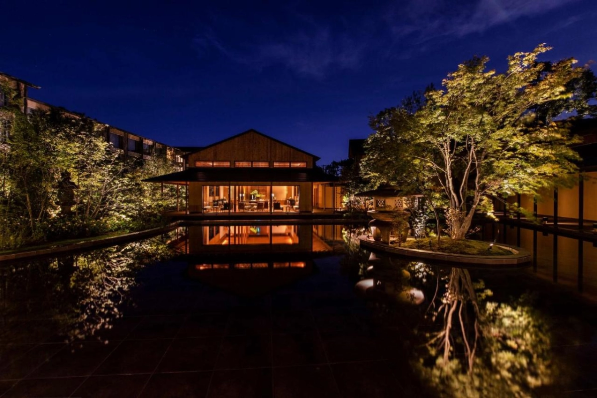 ROKU Kyoto LXR Hotels & Resorts - Hotel Photo 31