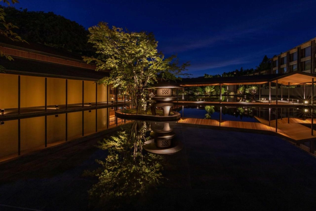 ROKU Kyoto LXR Hotels & Resorts - Hotel Photo 32