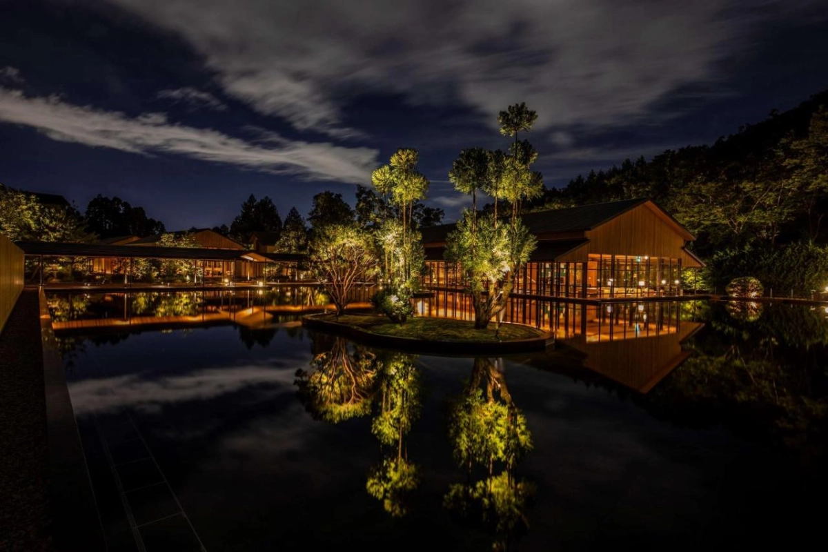 ROKU Kyoto LXR Hotels & Resorts - Hotel Photo 33