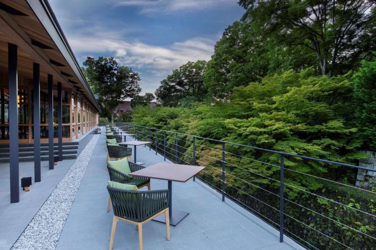 ROKU Kyoto LXR Hotels & Resorts - Hotel Photo 34