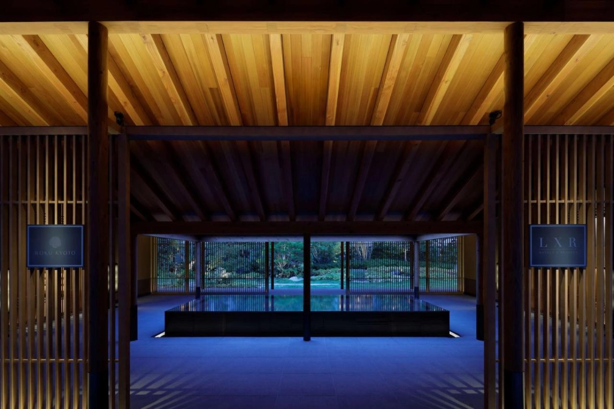 ROKU Kyoto LXR Hotels & Resorts - Hotel Photo 43