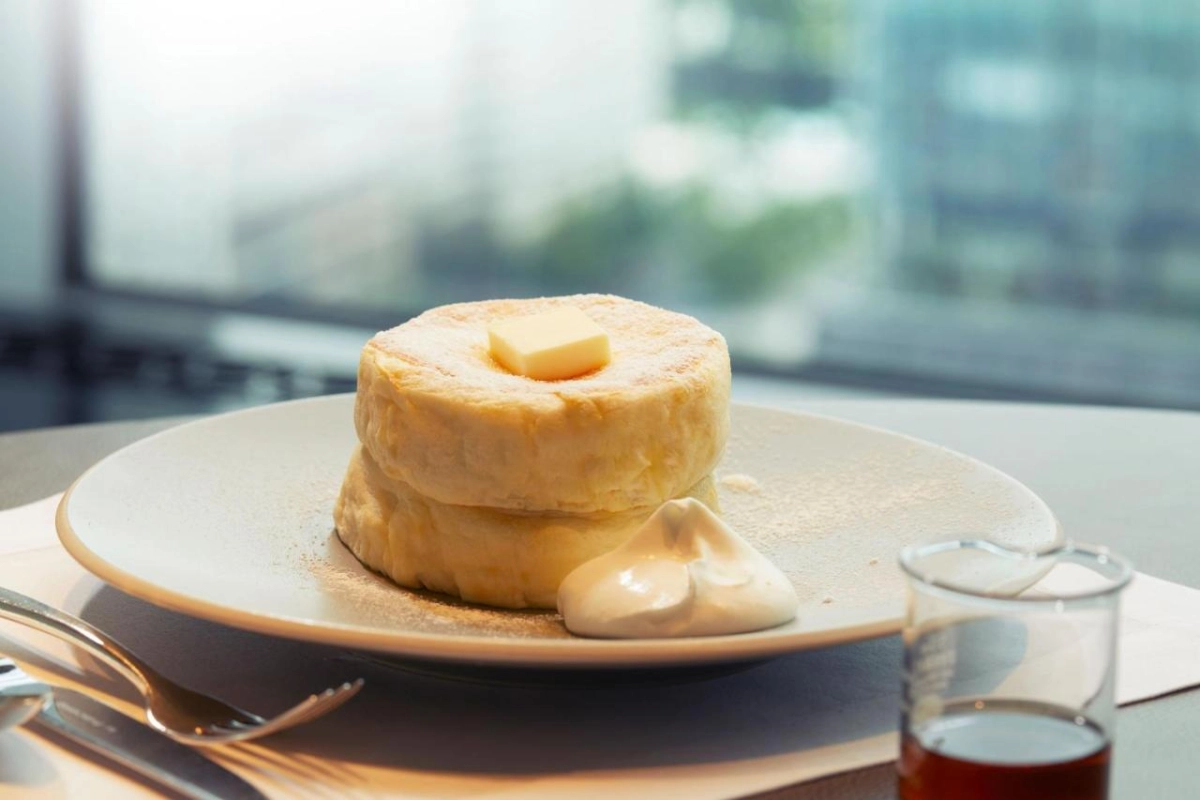 Shangri-La Tokyo - Hotel Photo 6