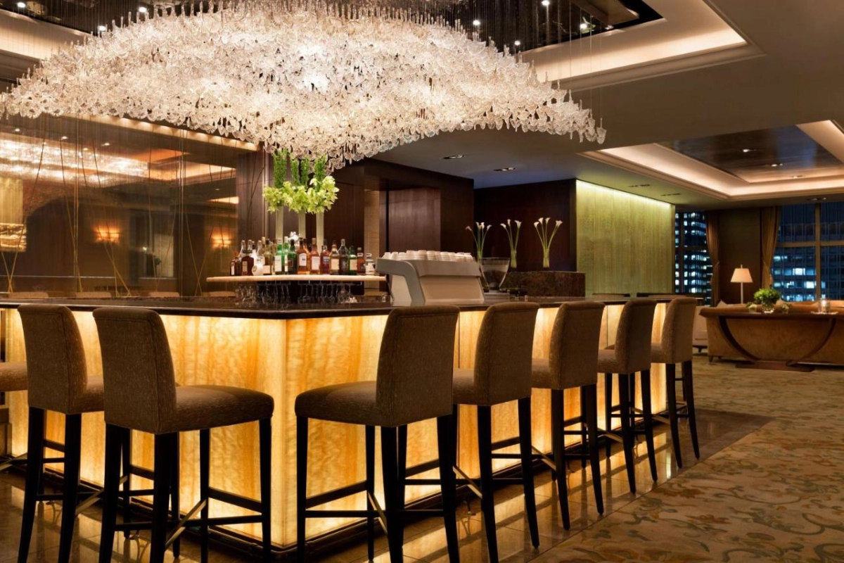 Shangri-La Tokyo - Hotel Photo 11